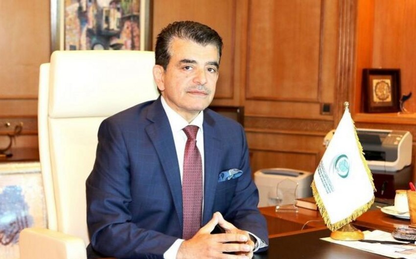 ICESCO-nun Baş direktoru: Azərbaycanın mədəniyyət naminə sülh missiyasını dəstəkləməyə hazırıq