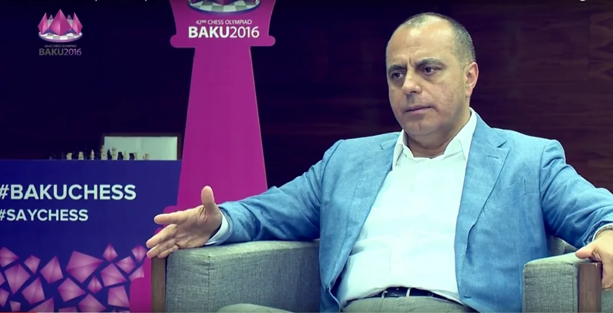 ​Mahir Məmmədov: Ermənistan şahmaçtılarının gəlməyəcəyini eşitmək bizim üçün gözlənilməz oldu - MÜSAHİBƏ