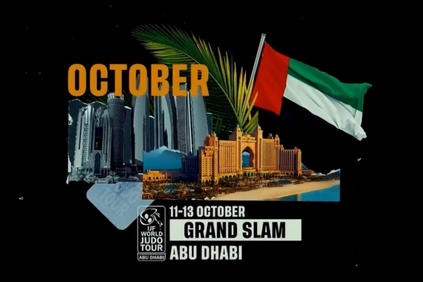 Azərbaycanın altı cüdoçusu Böyük Dəbilqədə mübarizəyə başlayır