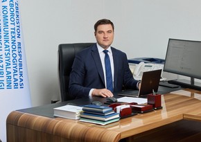 Олег Пекось: Узбекистан видит потенциал для создания цифрового рынка с Азербайджаном