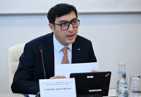 Quba və Qəbələ “İdman Paytaxtı”, Sumqayıt isə “Gənclər Paytaxtı” seçilib