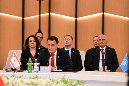 Bakıda TDT DİN başçılarının ikinci görüşü keçirilib, Birgə Kommünike imzalanıb