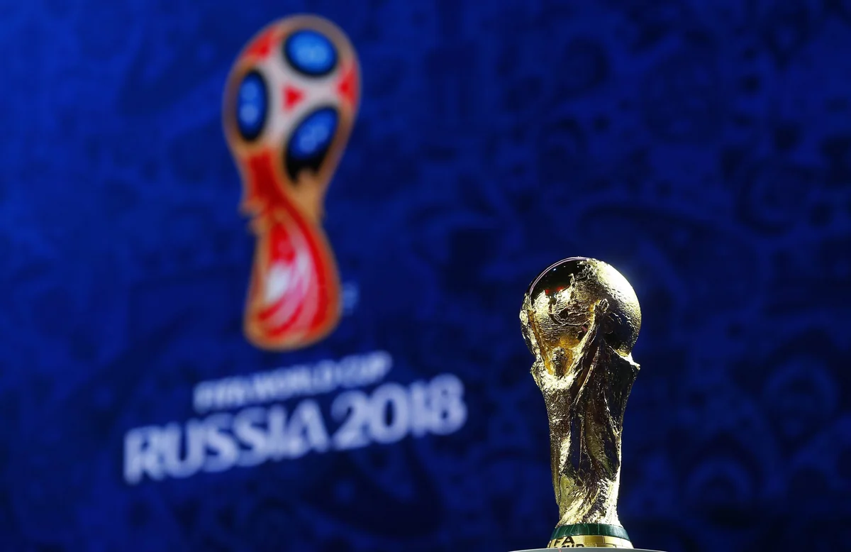 Великобритания призывает союзников бойкотировать ЧМ-2018 в России