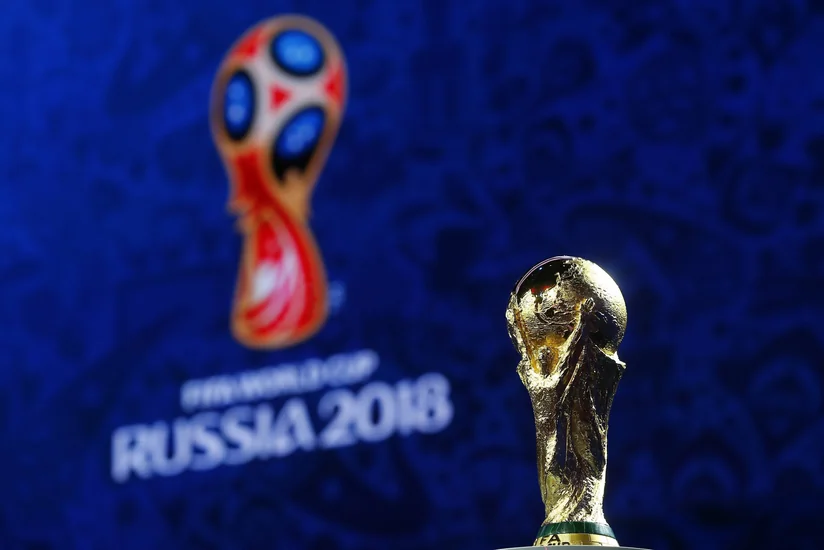 Великобритания призывает союзников бойкотировать ЧМ-2018 в России