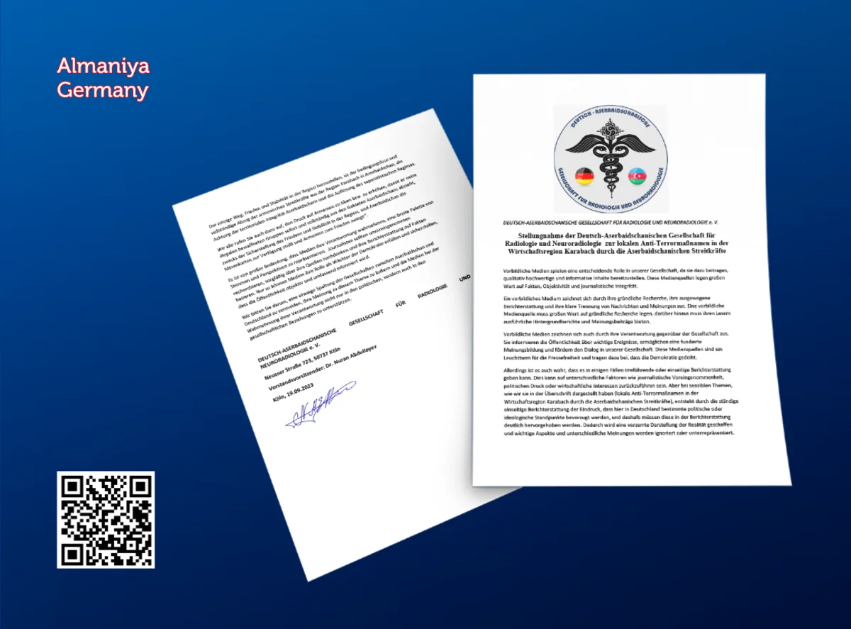 Diaspora activists inform European public about Armenia's mine terror