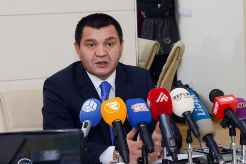 Azad Cavadov: Multivalyutada kompensasiya almaq istəməyən əmanətçilər gözləyə bilər