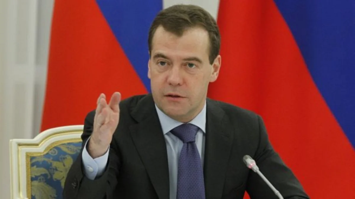 Премьер-министр: У российской экономики закончился потенциал роста