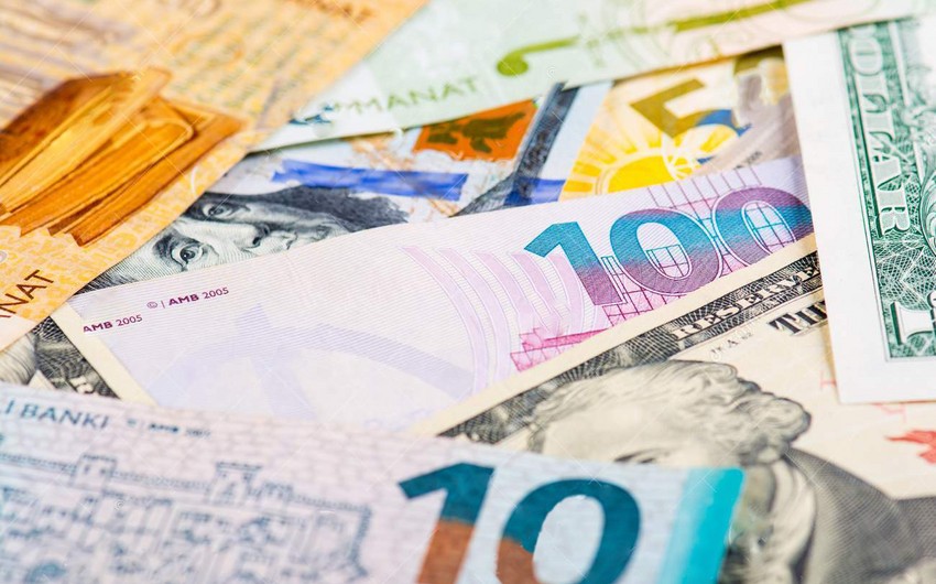 CBA currency exchange rates (22.04.2025)