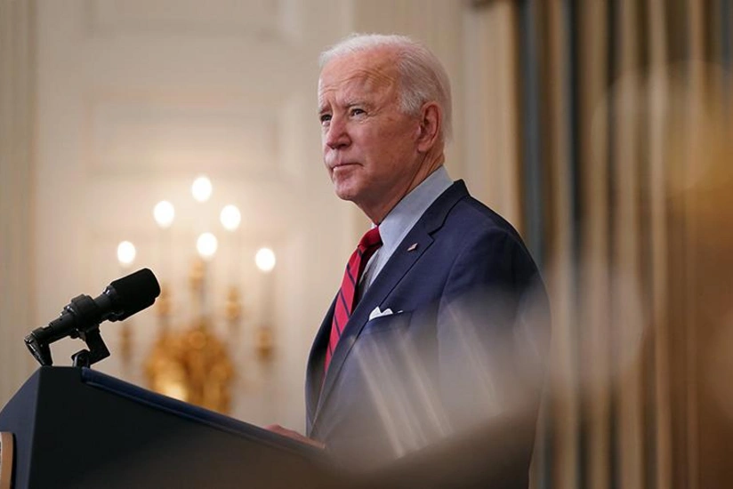 ABŞ Rusiyadan neft və qaz idxalını dayandırıb