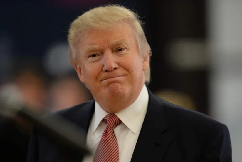 Trump thanks Putin for remarks on strong US economy