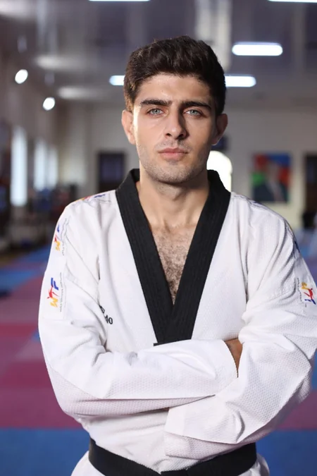 Tokio-2020: Para-taekvondoçularımız bürünc medal uğrunda mübarizə aparacaqlar