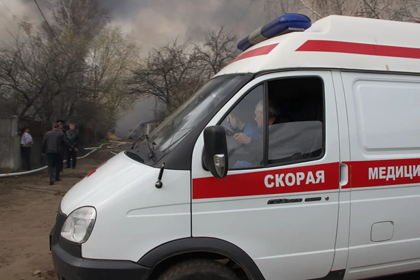 Девять человек погибли в результате обрушения многоэтажного дома в Казахстане