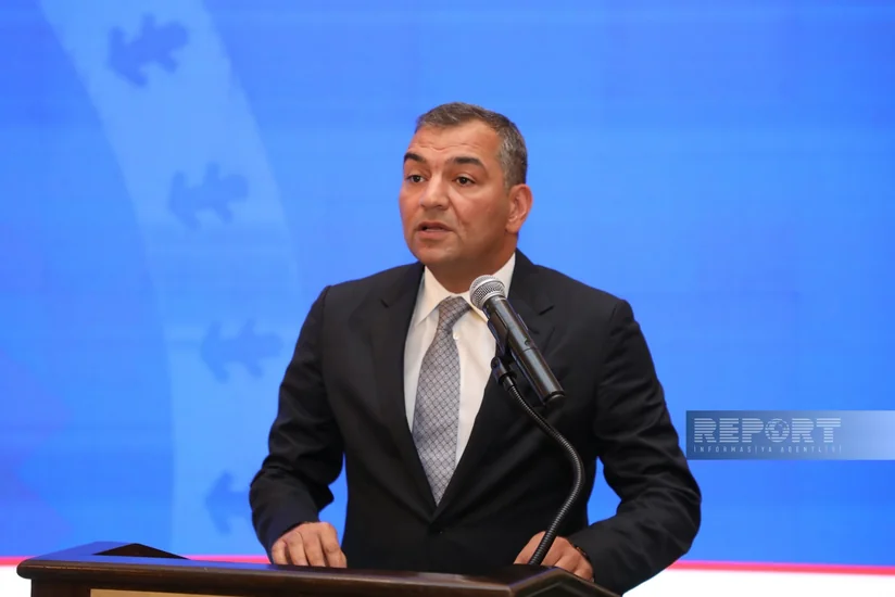 Fuad Nağıyev: Qastroturizmin inkişafı fəaliyyət istiqamətlərimiz arasında xüsusi yer tutur