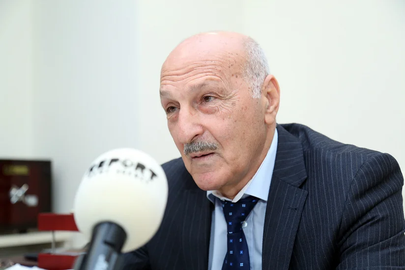 Azərbaycanda kiçik su elektrik stansiyalarının özəlləşdirilməsi gözlənilir
