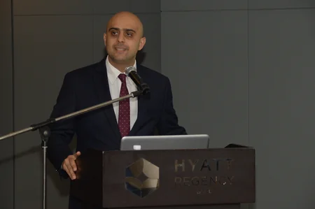 Azərbaycanda süni intellektin sahibkarlıq sahəsinə tətbiqi müzakirə edilib
