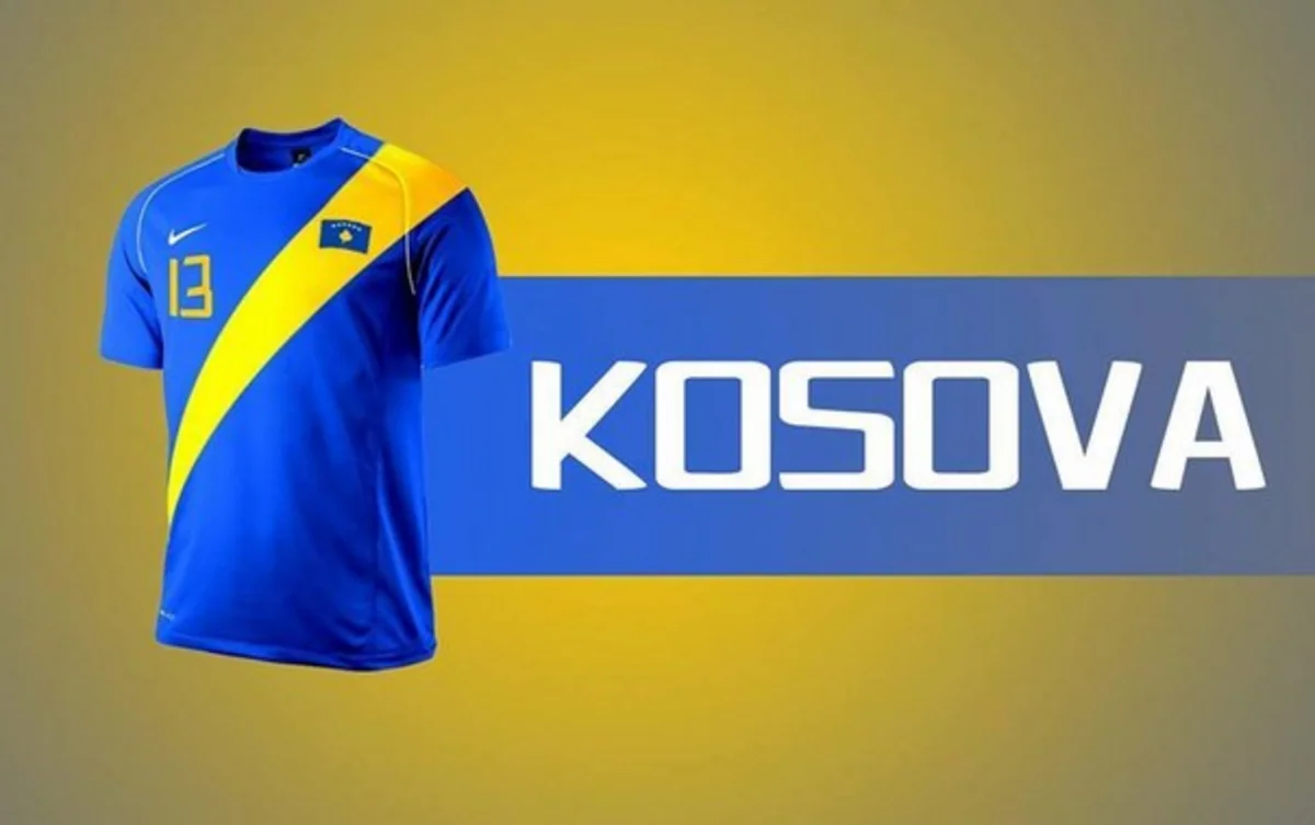 Kosovo becomes FIFA member