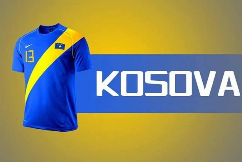 ​Федерация футбола Косово стала членом ФИФА