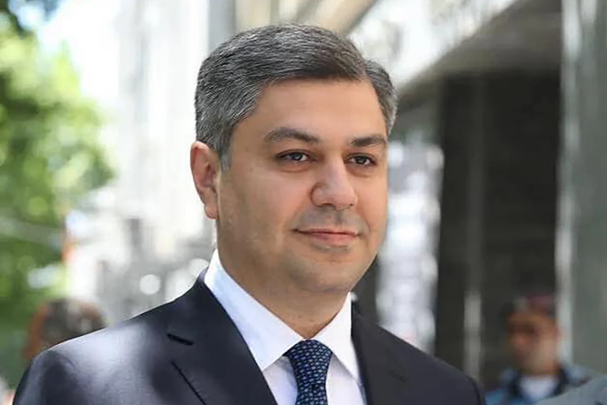 Ermənistanda keçmiş direktor MTX-yə çağırılıb