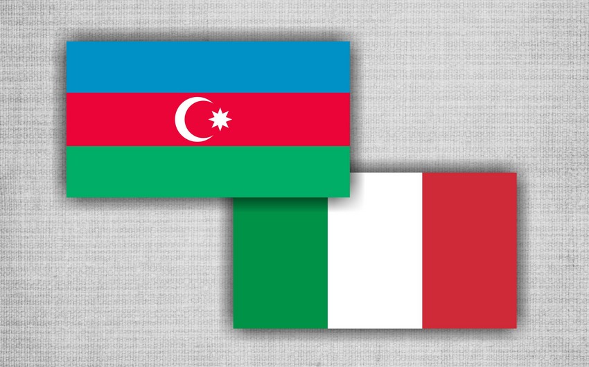 ​İtaliya-Azərbaycan biznes forumu keçirilib