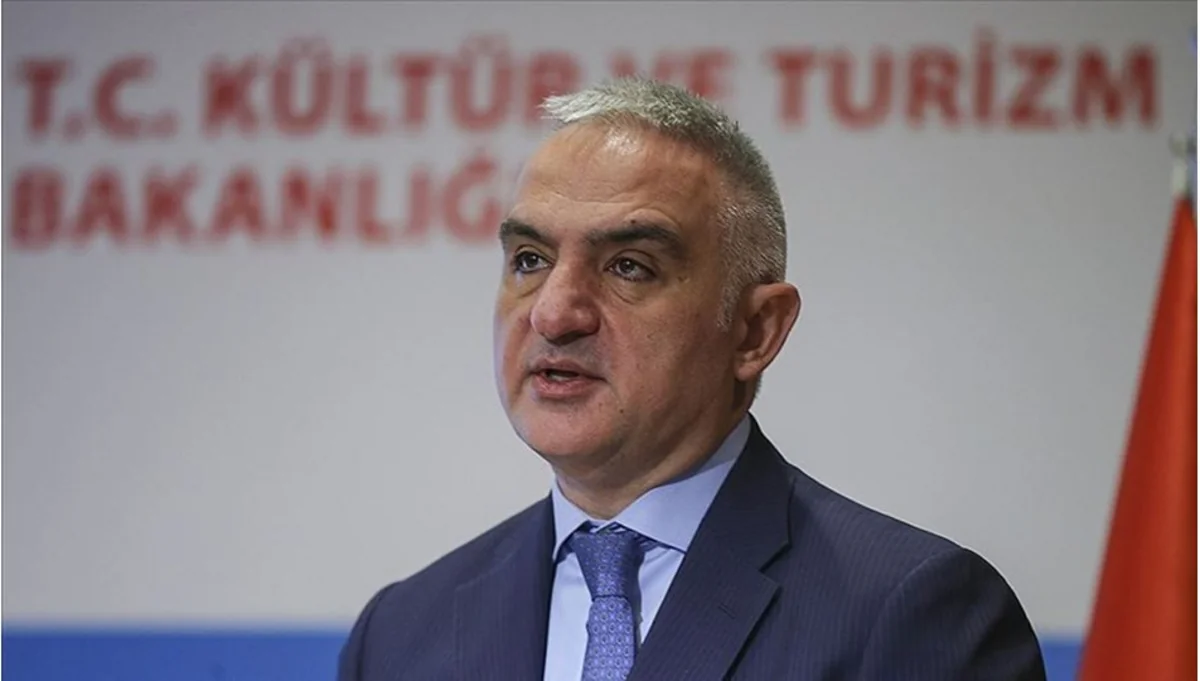 Türkiyəli nazir: “Ölkəmiz və Azərbaycan birgə turizm destinasiyası ola bilər”