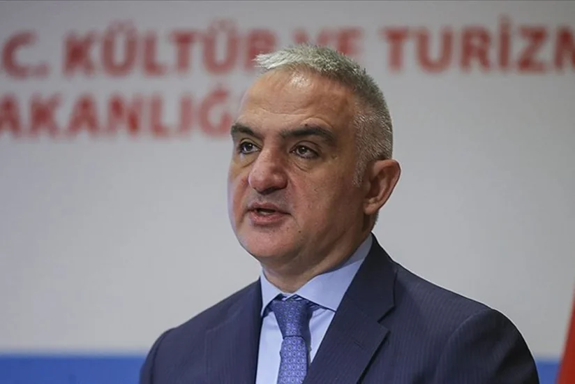 Türkiyəli nazir: “Ölkəmiz və Azərbaycan birgə turizm destinasiyası ola bilər”
