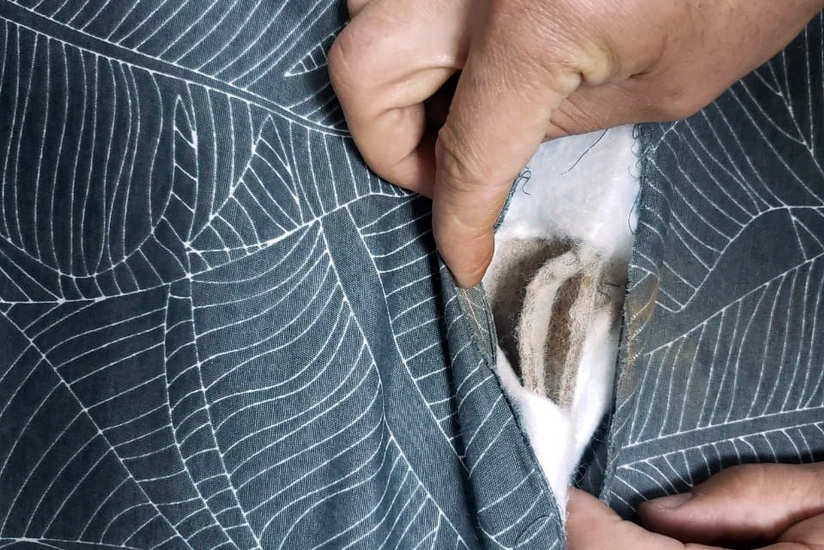 DGK Avstraliyaya göndərilən poçt bağlamasında narkotik vasitə aşkarlayıb