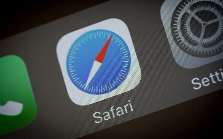 Market share of Safari browser on tablets in Azerbaijan down by 75%