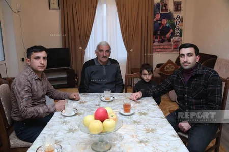 Qanlı gecənin şahidləri: buz kəsən Qarqarçay, ağrıların məbədi əsir ferması – XOCALIDAN REPORTAJ