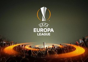 UEFA Avropa Liqasının 2024/2025 mövsümünün qalibi müəyyənləşəcək