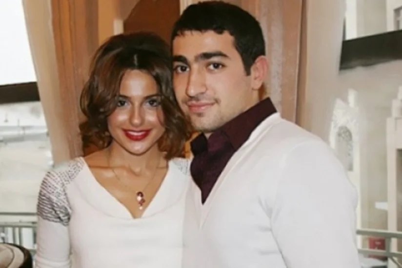 ABŞ Robert Köçəryanın oğluna və gəlininə viza verməkdən imtina edib
