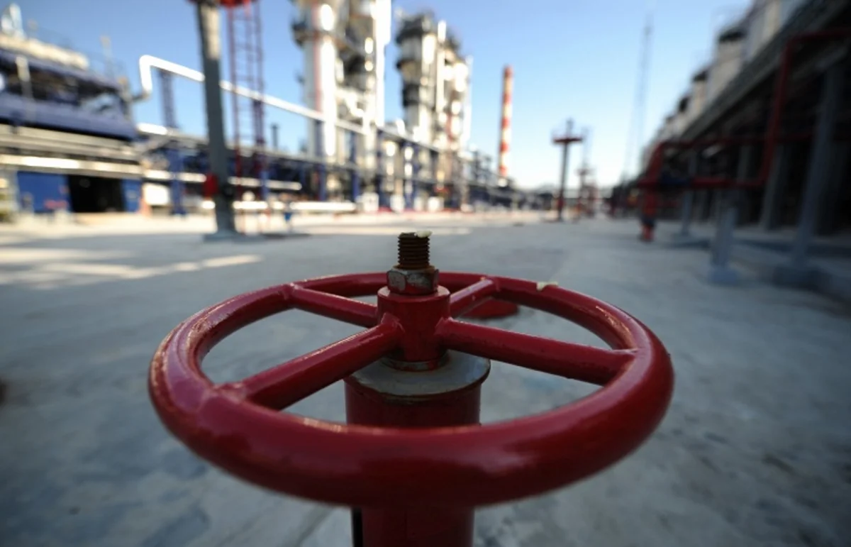 Газпром не исключает сдвига по срокам проекта Турецкий поток на год