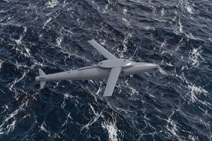 Türkiyədə dünyanın ilk ağıllı sualtı minası yaradılıb