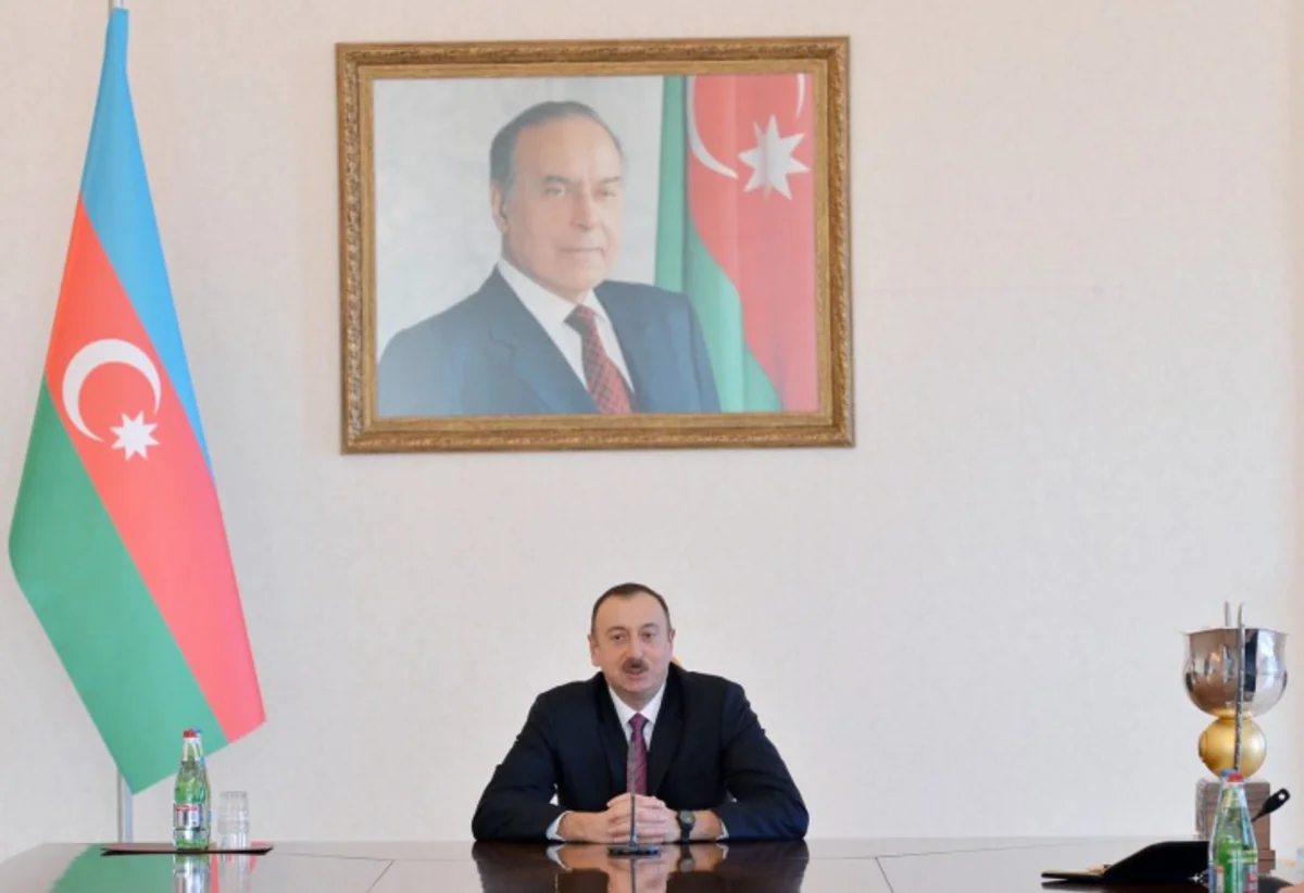 ​Azərbaycanda dini tarix və mədəniyyət abidələrinin bərpasına 3 mln. manat ayrılıb