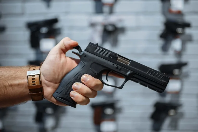 ABŞ-da atışma olub, 2 nəfər ölüb, 8 nəfər yaralanıb