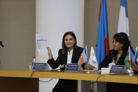 MEDİA və ADA Universiteti telejurnalistlər üçün təlimlərə başlayıb
