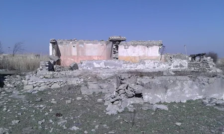 Cocuq Mərcanlıda 468 ədəd qəlpə aşkarlanıb