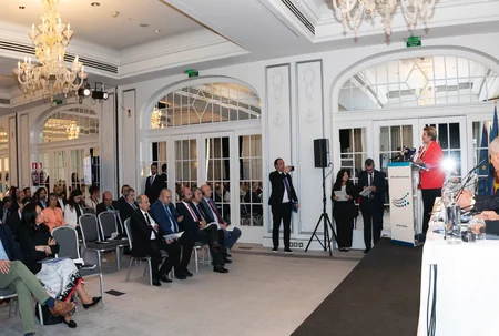 “Qərbi Azərbaycana qayıdış beynəlxalq müstəvidə” Avropa Forumu Madriddə baş tutub