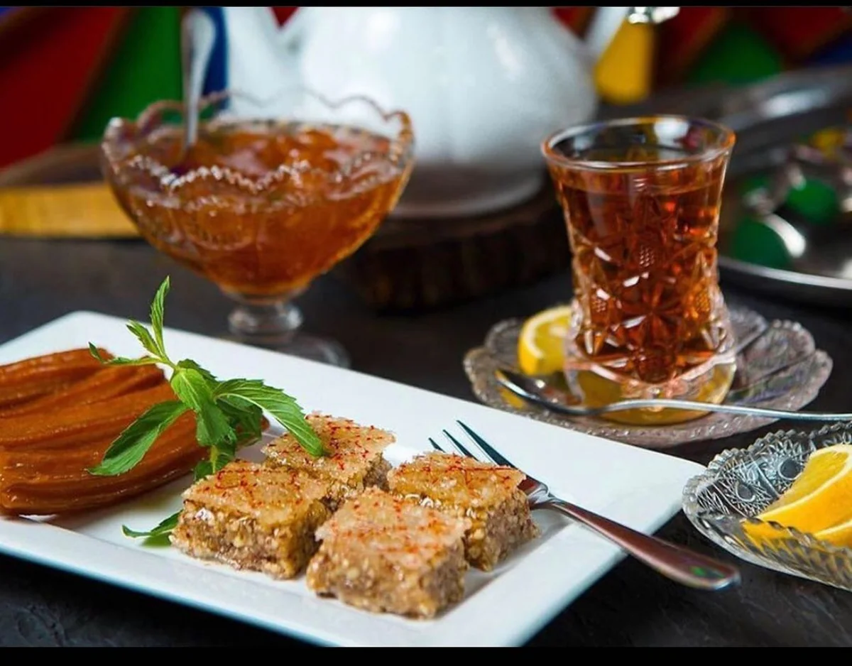 Sabirabadda çayxana icarədarı və müştəriləri cərimələndi