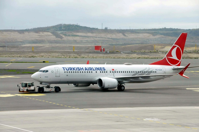 Turkish Airlines не будет требовать ПЦР-тесты при посадке на внутренние рейсы