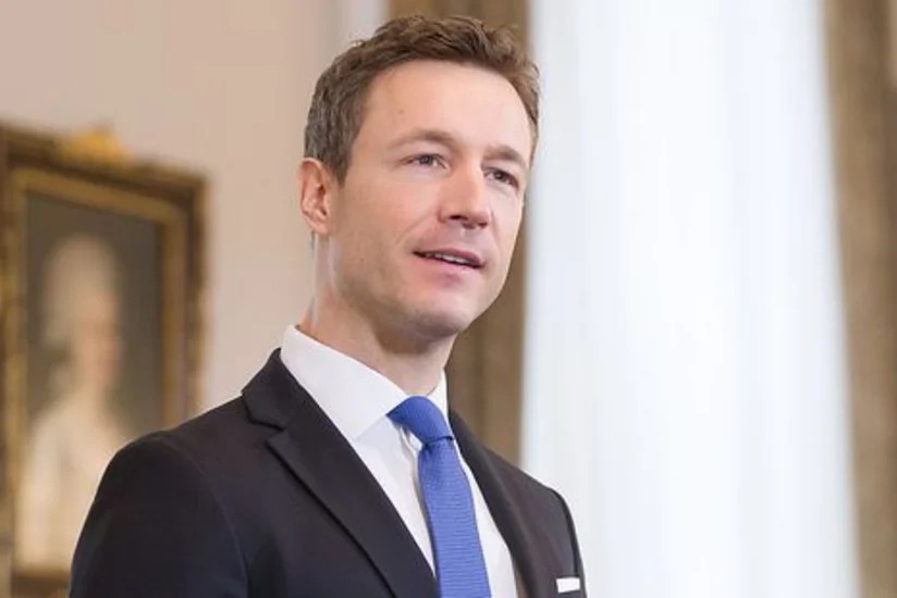 Министр финансов Австрии заявил об отставке на фоне ухода Курца из политики