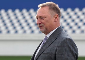 İqor Ponomaryov: Qarabağ cəbhədəki qəhrəmanları da sevindirəcək