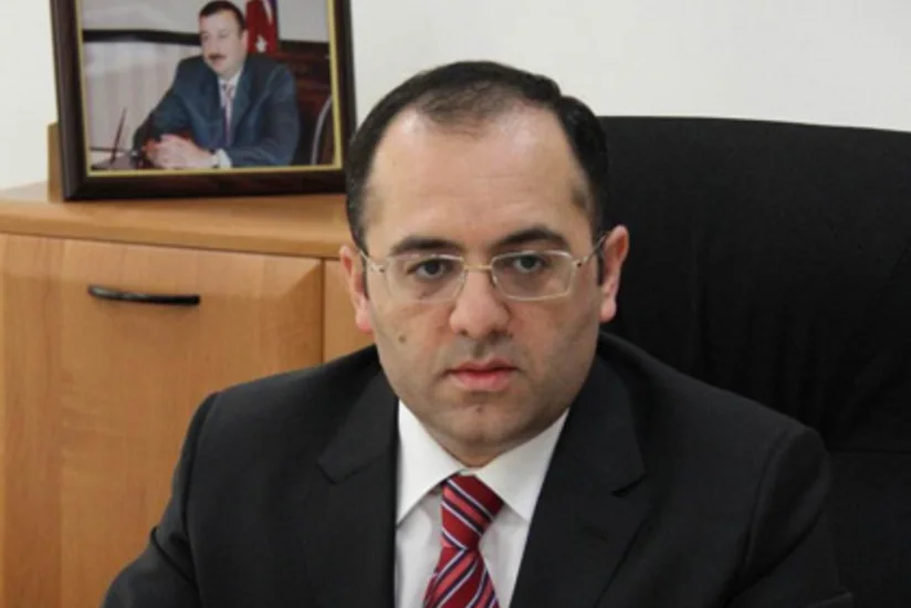 Elman Mehdiyev: 20 minə yaxın Böyük Vətən müharibəsi iştirakçısına birdəfəlik maddi yardım edilib