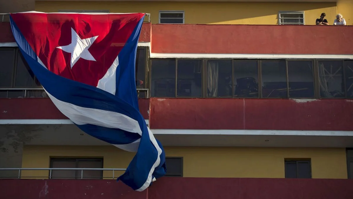 Canada halves its diplomatic mission in Cuba over mystery illness