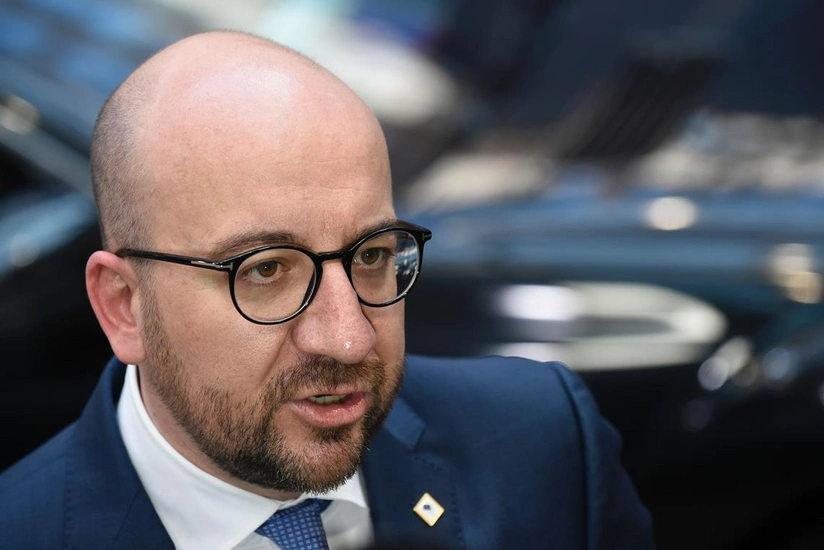 Президент Европейского совета посетит Азербайджан на этой неделе