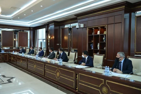 Azərbaycanda 1 qəsəbə və 2 kəndin statusu dəyişir