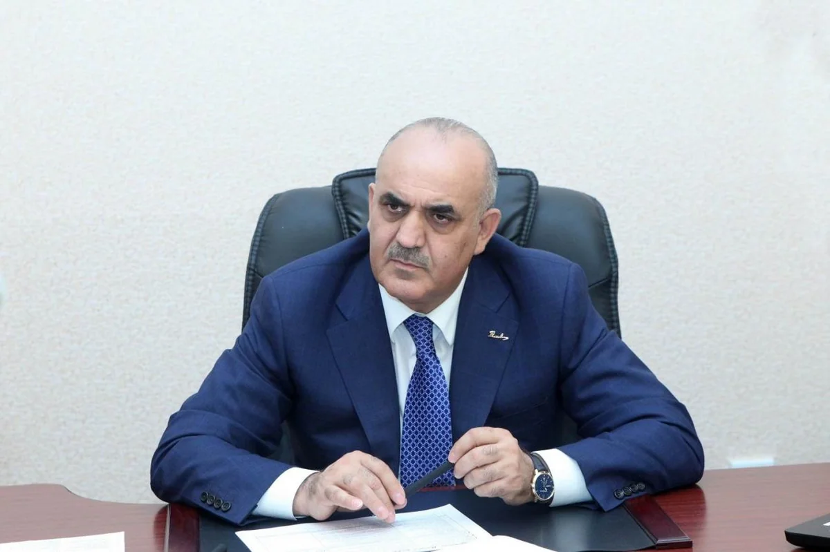 Səlim Müslümovun üzərinə həbs qoyulmuş əmlaklarının siyahısı məlum olub - EKSKLÜZİV