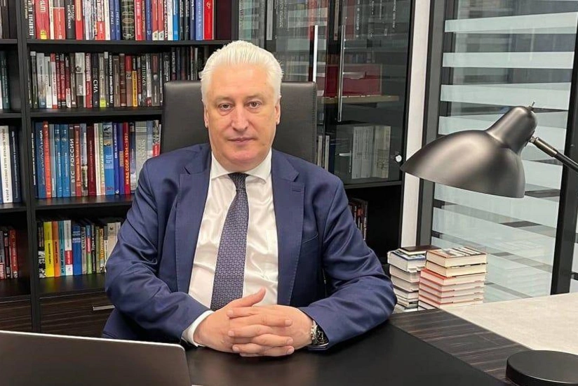 Korotchenko: Azerbaijan has one of strongest armies in world