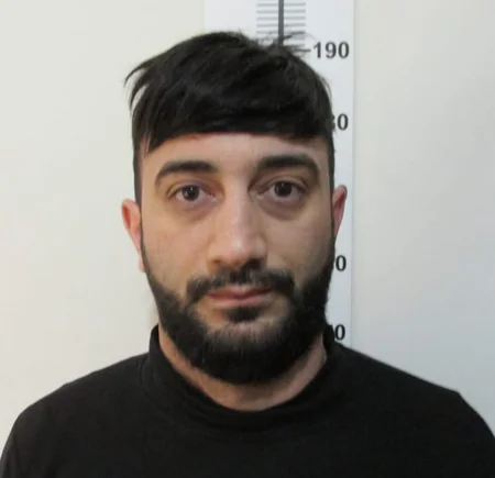 Şirvan şəhər sakinləri Füzulidə 10 kiloqram narkotiklə saxlanılıblar