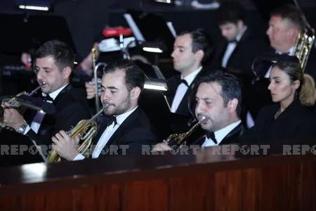 “Qarabağ şikəstəsi” oratoriyasının musiqili-xoreoqrafik quruluşu təqdim olunub