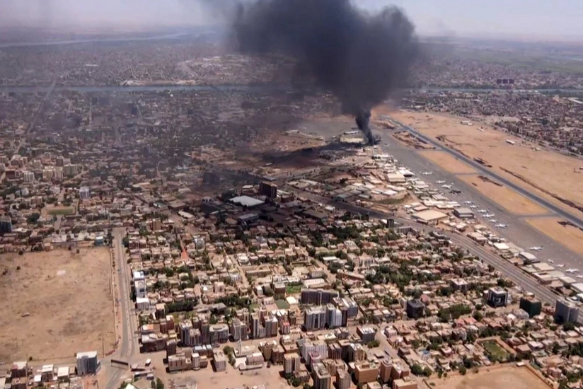 Azərbaycanın 26 vətəndaşı Sudandan təxliyə olunub